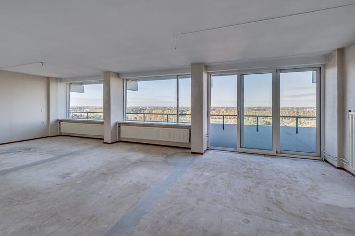 Foto 6 van Hogeschoorweg 196