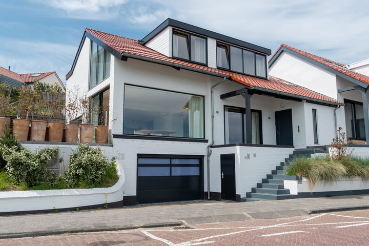 Brederodestraat 140 A