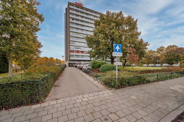 Foto 2 van Hogeschoorweg 196