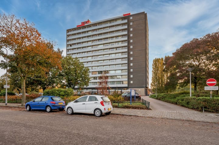 Foto 28 van Hogeschoorweg 196