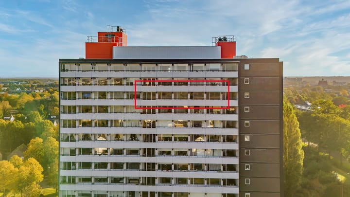 Foto 27 van Hogeschoorweg 196