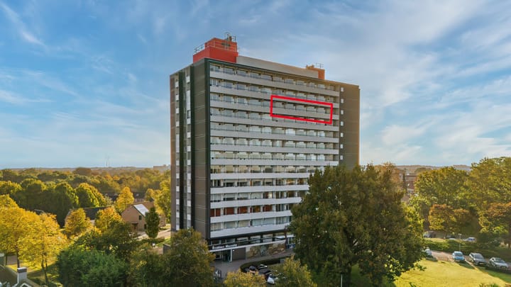 Foto 26 van Hogeschoorweg 196