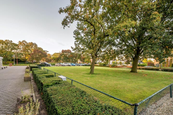 Foto 29 van Hogeschoorweg 196