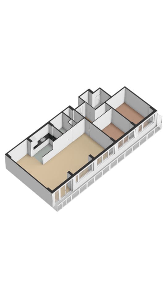 Foto 32 van Hogeschoorweg 196