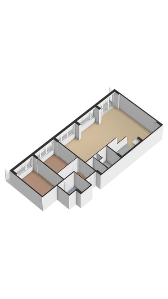 Foto 33 van Hogeschoorweg 196