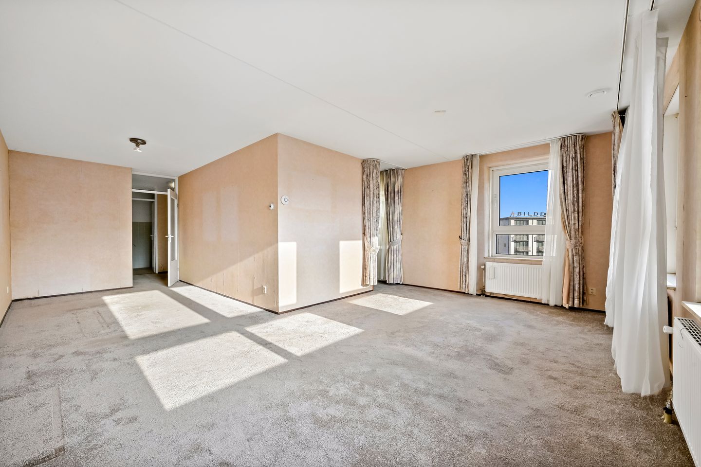 Foto 4 van Gevers Deynootweg 1018-A