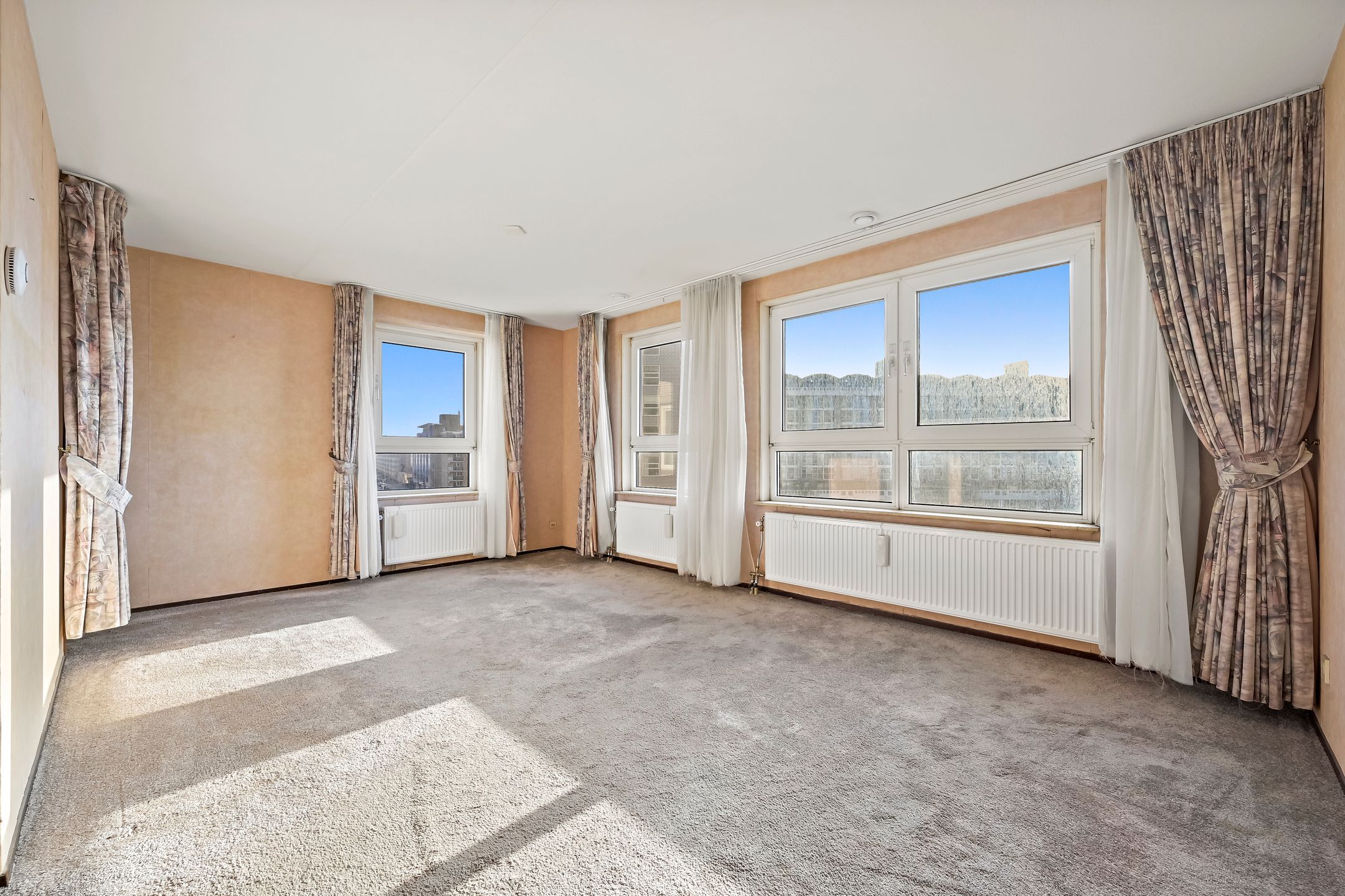 Foto 3 van Gevers Deynootweg 1018-A