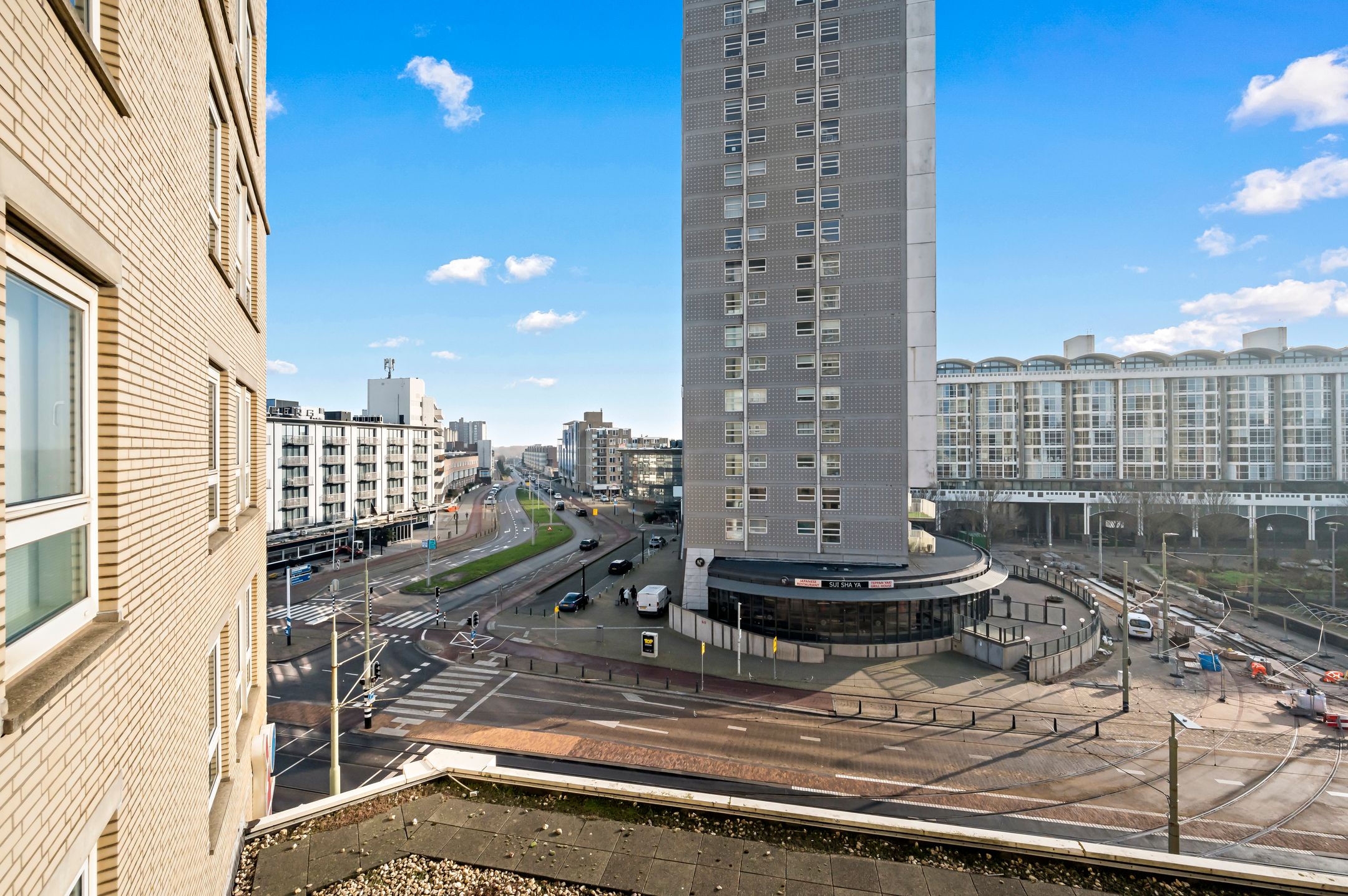 Foto 6 van Gevers Deynootweg 1018-A