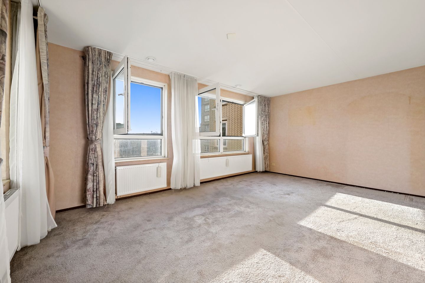 Foto 5 van Gevers Deynootweg 1018-A