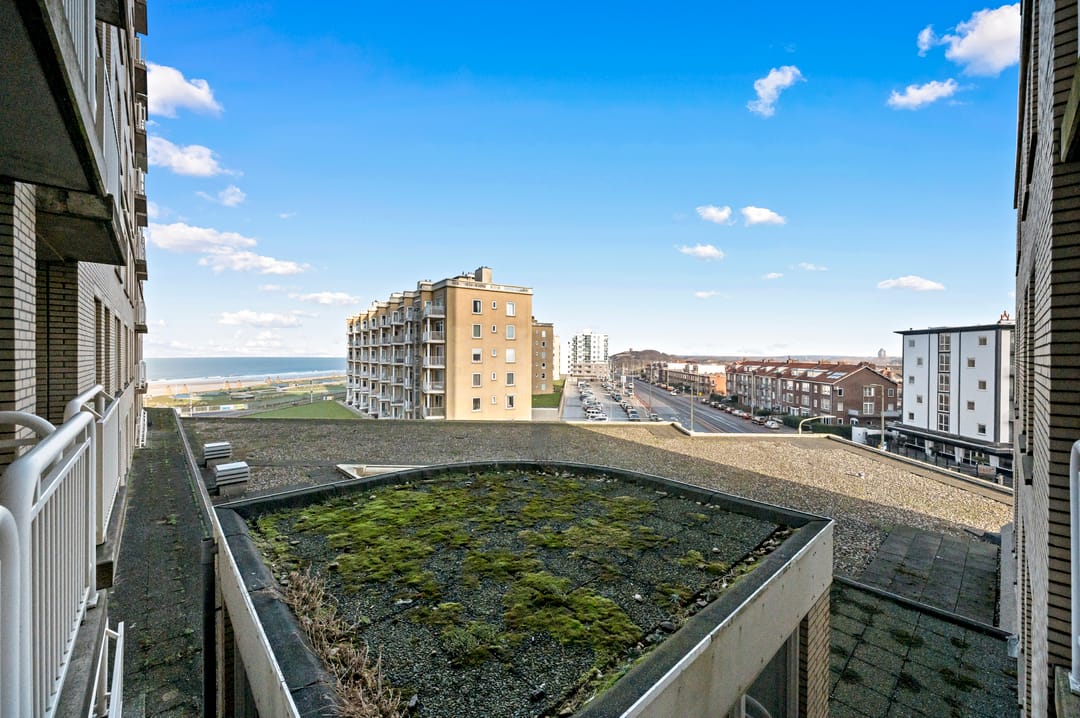 Foto 8 van Gevers Deynootweg 1018-A