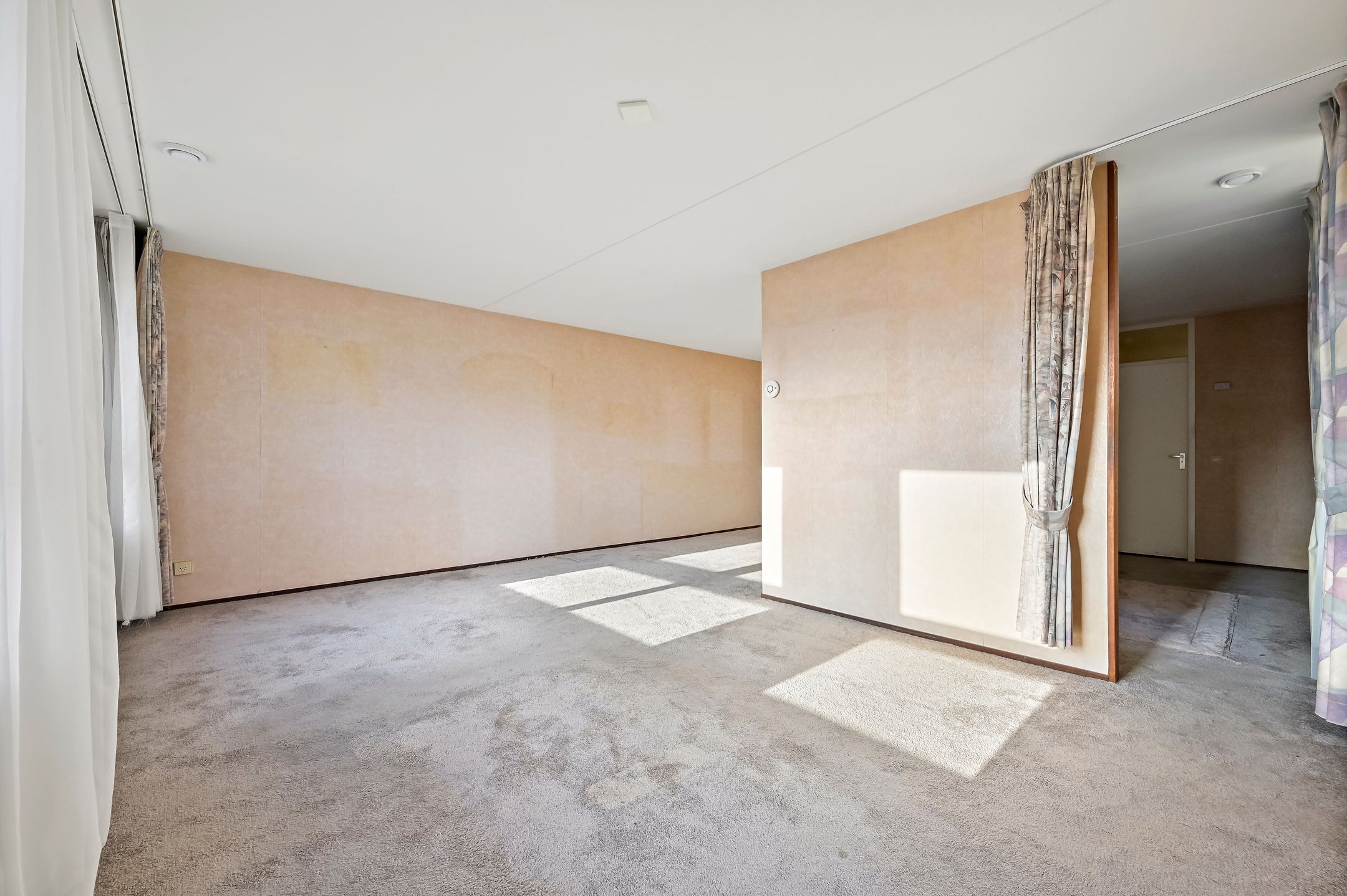 Foto 9 van Gevers Deynootweg 1018-A