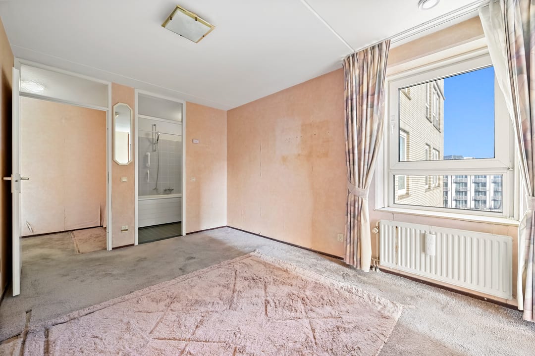 Foto 11 van Gevers Deynootweg 1018-A