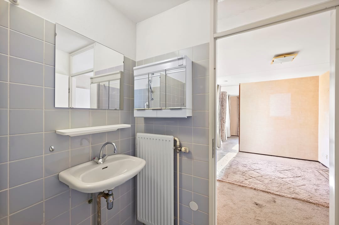 Foto 13 van Gevers Deynootweg 1018-A