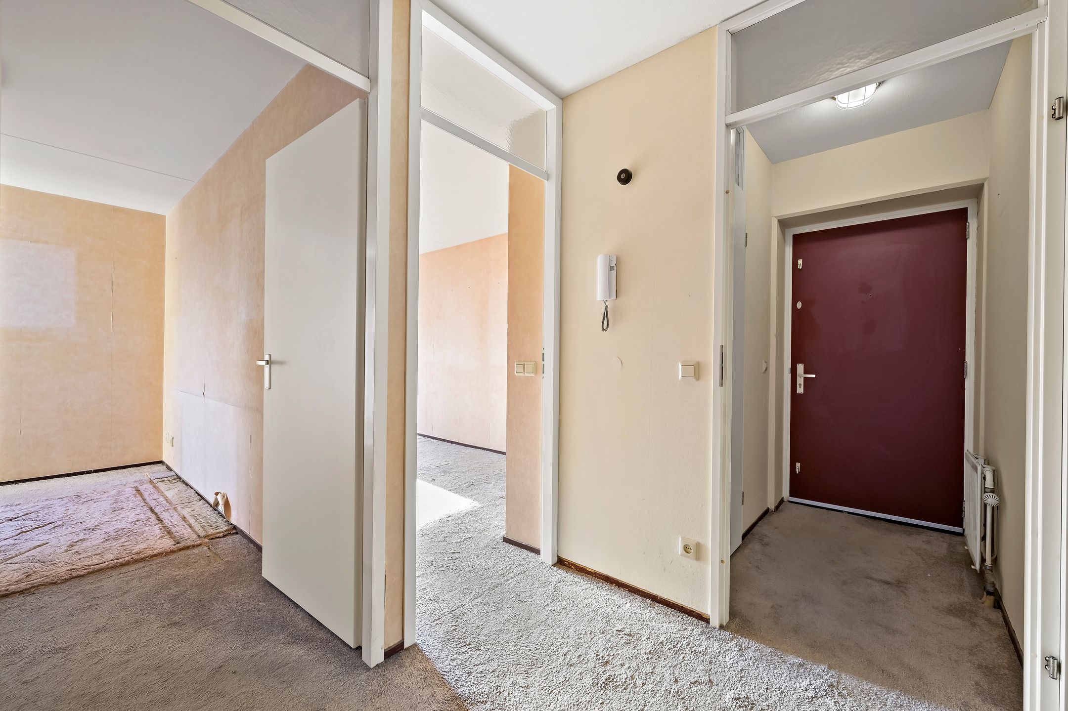 Foto 15 van Gevers Deynootweg 1018-A