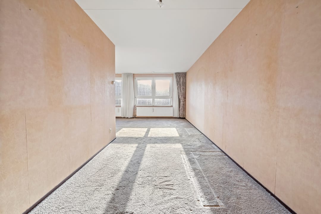 Foto 16 van Gevers Deynootweg 1018-A