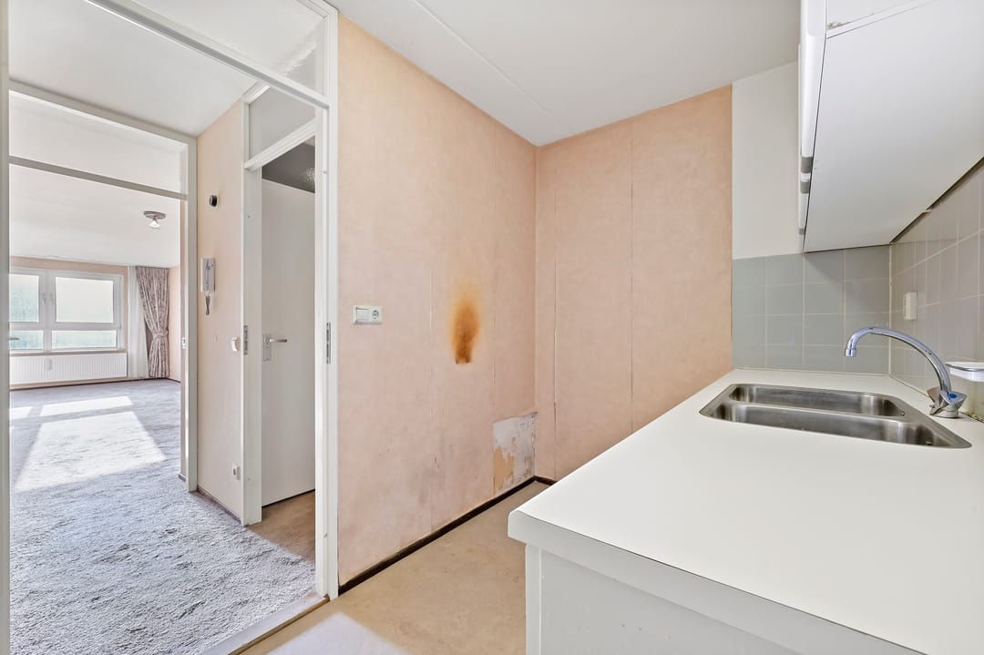 Foto 17 van Gevers Deynootweg 1018-A