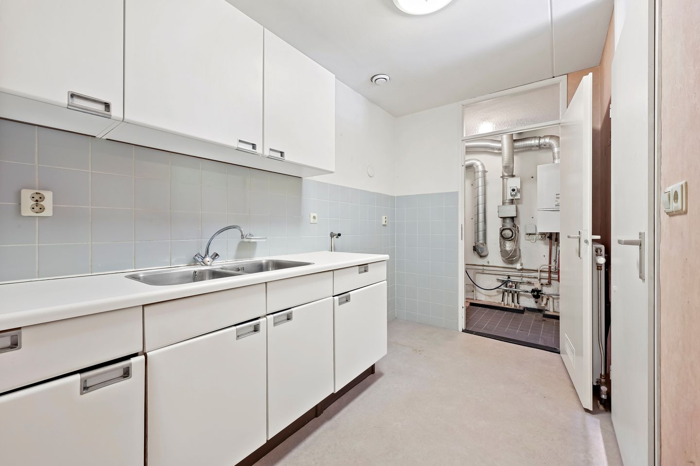 Foto 19 van Gevers Deynootweg 1018-A