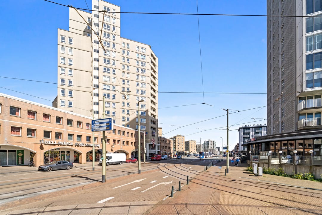 Foto 22 van Gevers Deynootweg 1018-A