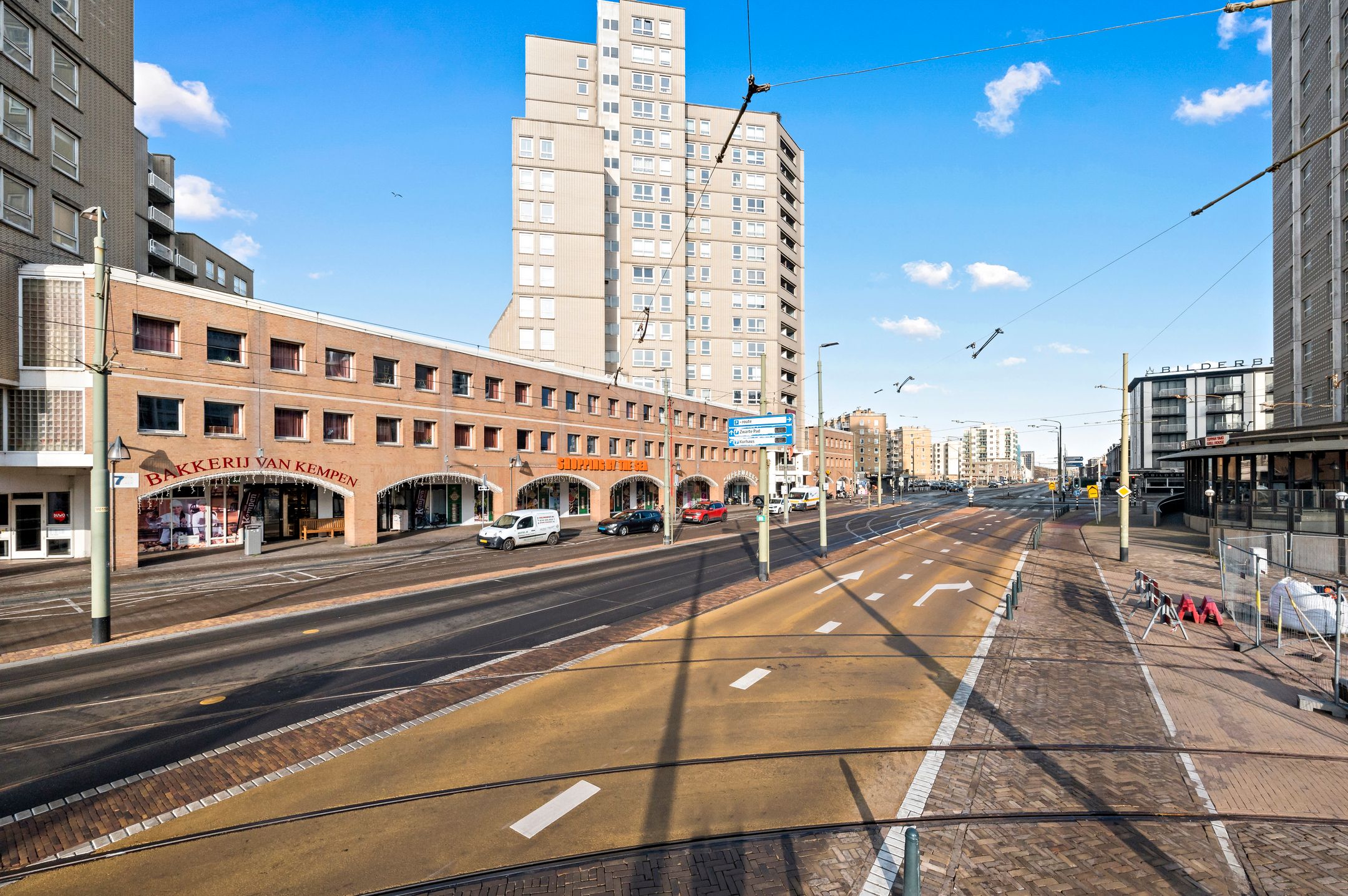 Foto 27 van Gevers Deynootweg 1018-A