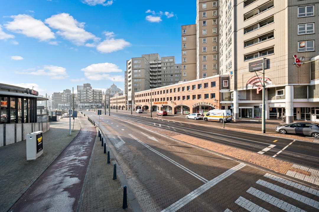 Foto 28 van Gevers Deynootweg 1018-A