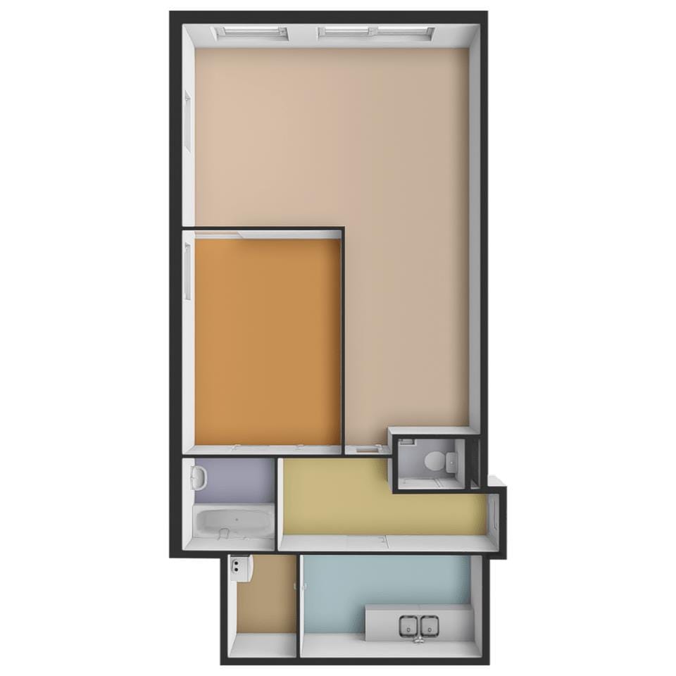 Foto 32 van Gevers Deynootweg 1018-A