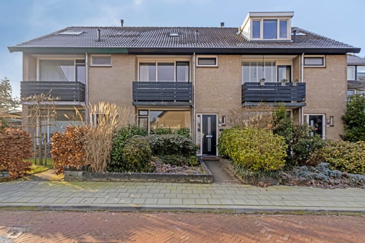 Foto 4 van Wilgenlaan 26