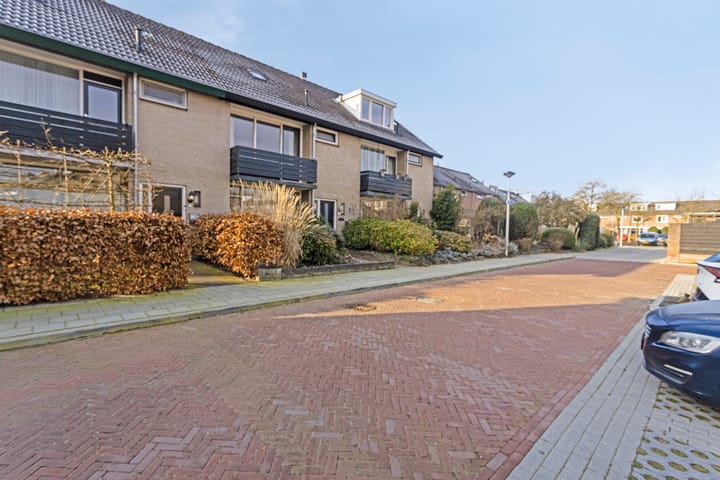 Foto 5 van Wilgenlaan 26