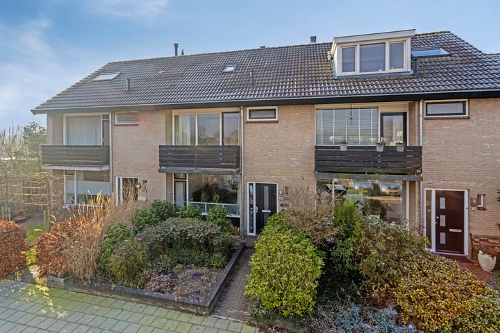 Foto 6 van Wilgenlaan 26