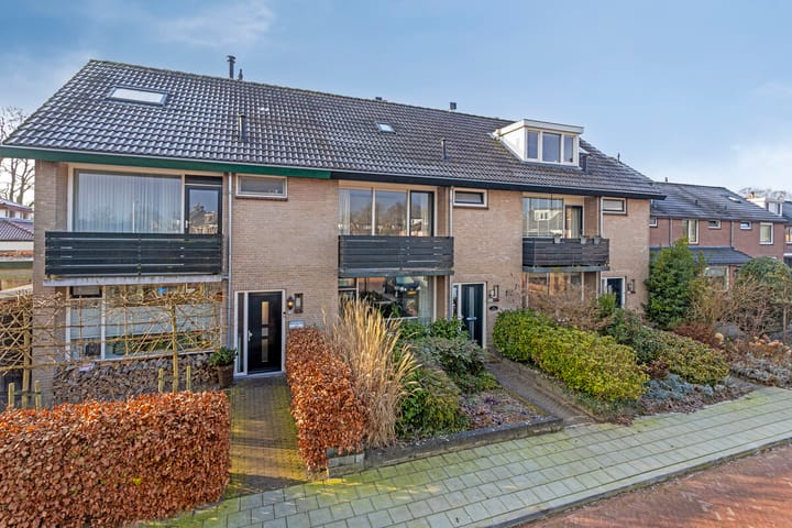 Foto 7 van Wilgenlaan 26