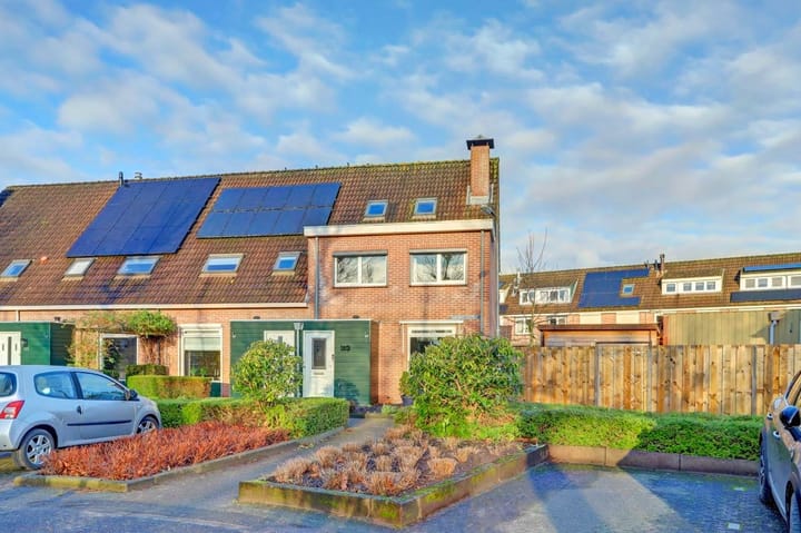 Foto 1 van Mandenmakersstraat 6