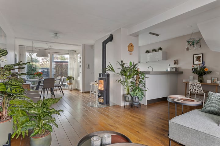 Foto 16 van Wilgenlaan 26