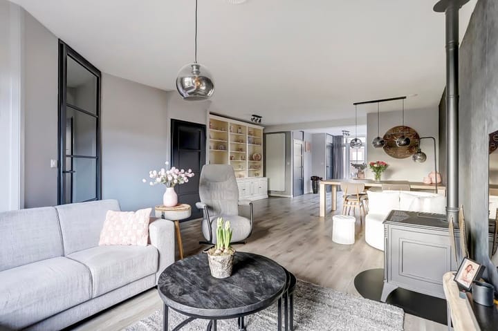 Foto 6 van Mandenmakersstraat 6