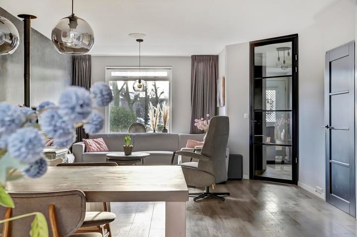 Foto 8 van Mandenmakersstraat 6