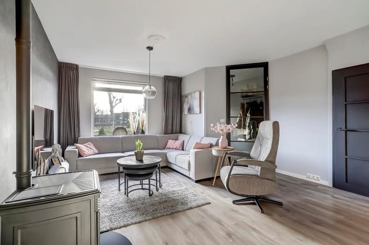 Foto 9 van Mandenmakersstraat 6