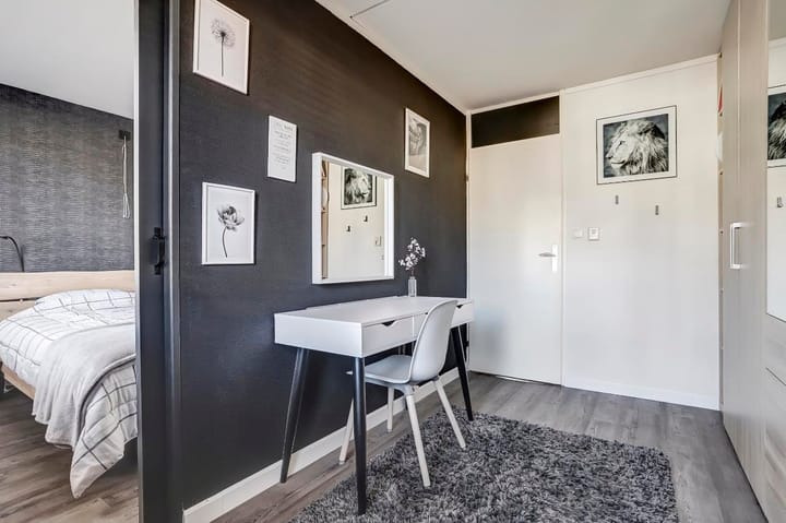 Foto 21 van Mandenmakersstraat 6