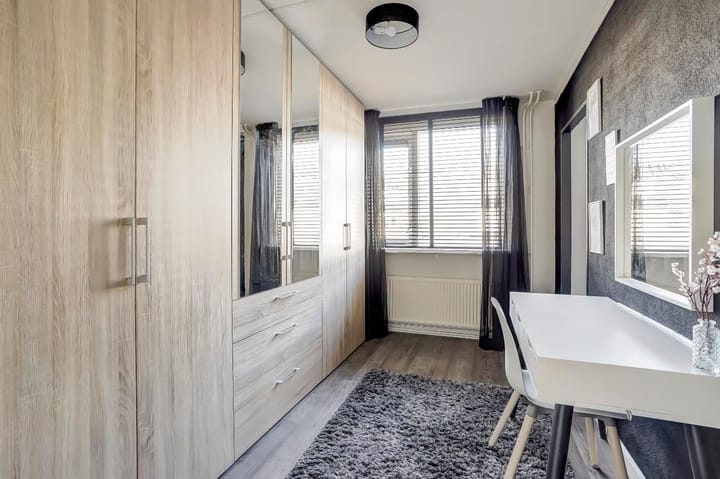 Foto 22 van Mandenmakersstraat 6