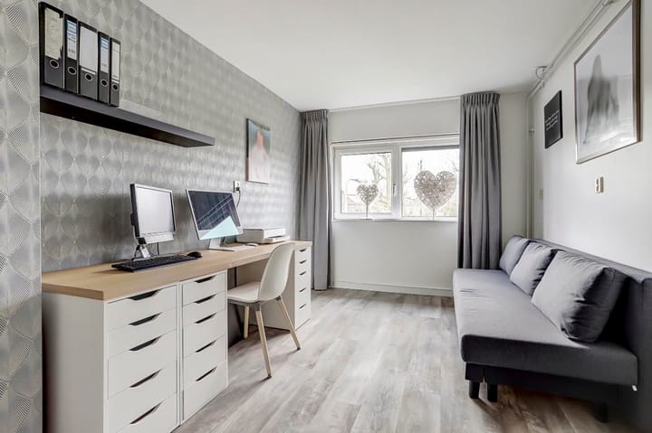 Foto 23 van Mandenmakersstraat 6