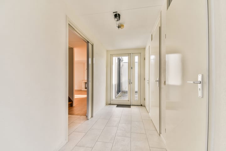 Foto 4 van De Fruittuinen 7