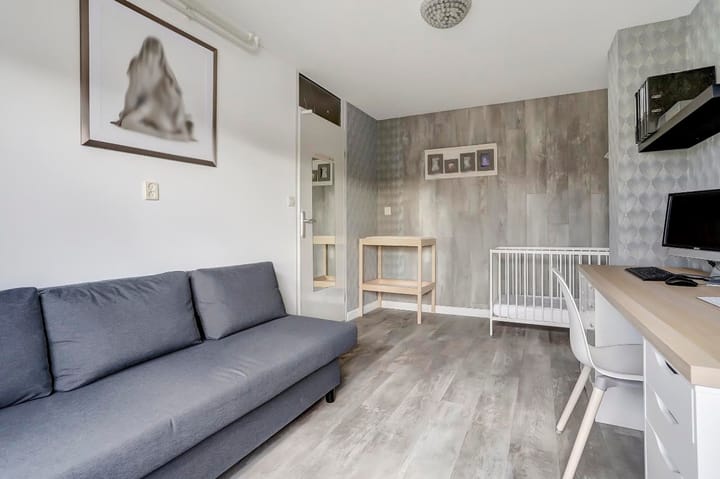 Foto 24 van Mandenmakersstraat 6