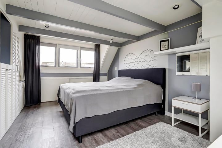 Foto 29 van Mandenmakersstraat 6