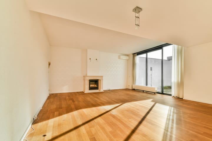 Foto 5 van De Fruittuinen 7