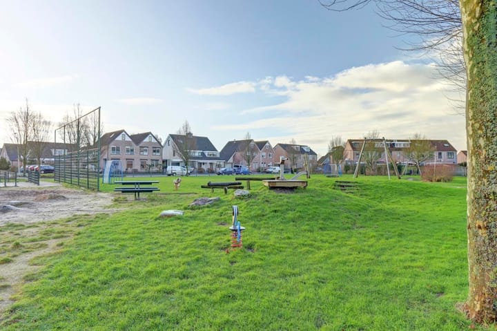 Foto 39 van Mandenmakersstraat 6