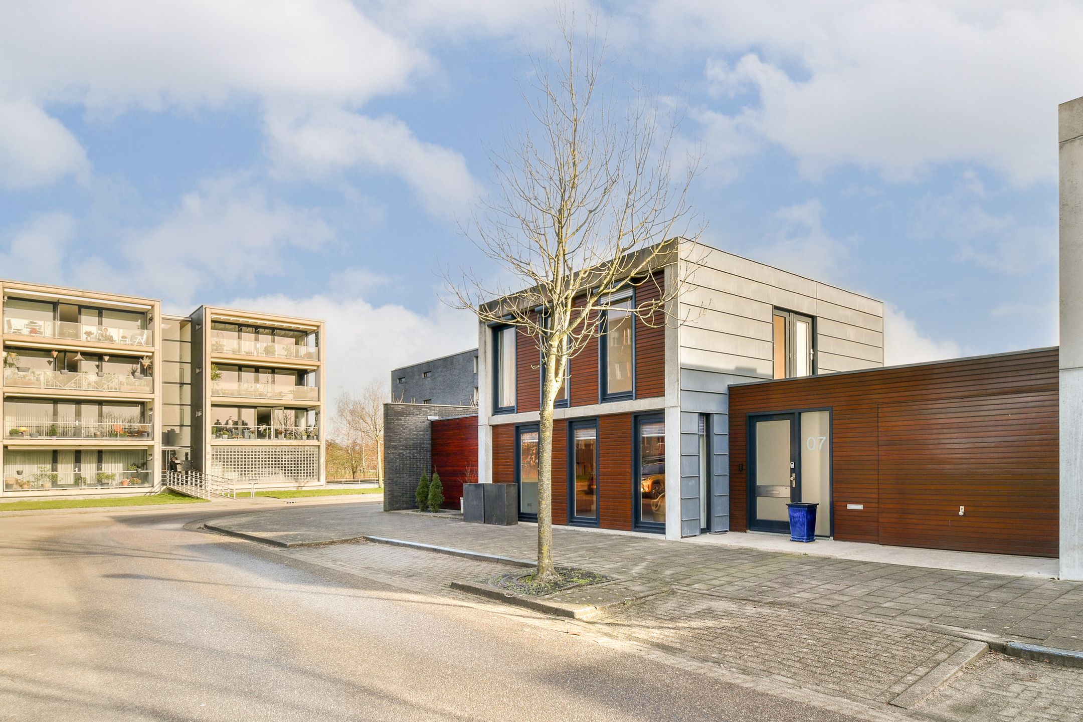 Foto 3 van De Fruittuinen 7