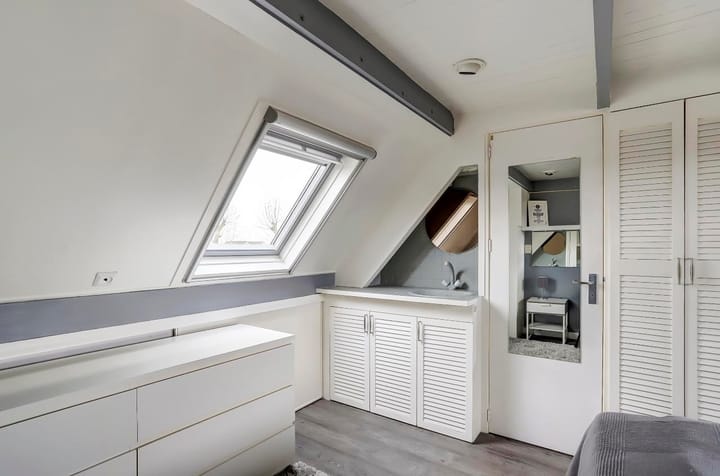 Foto 31 van Mandenmakersstraat 6