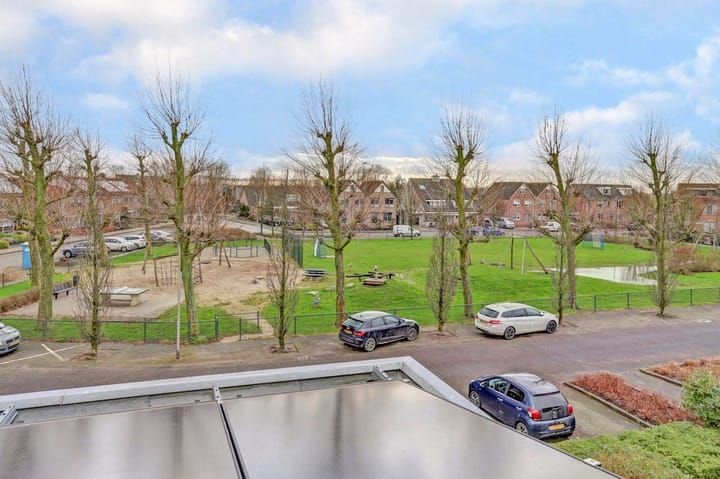 Foto 32 van Mandenmakersstraat 6