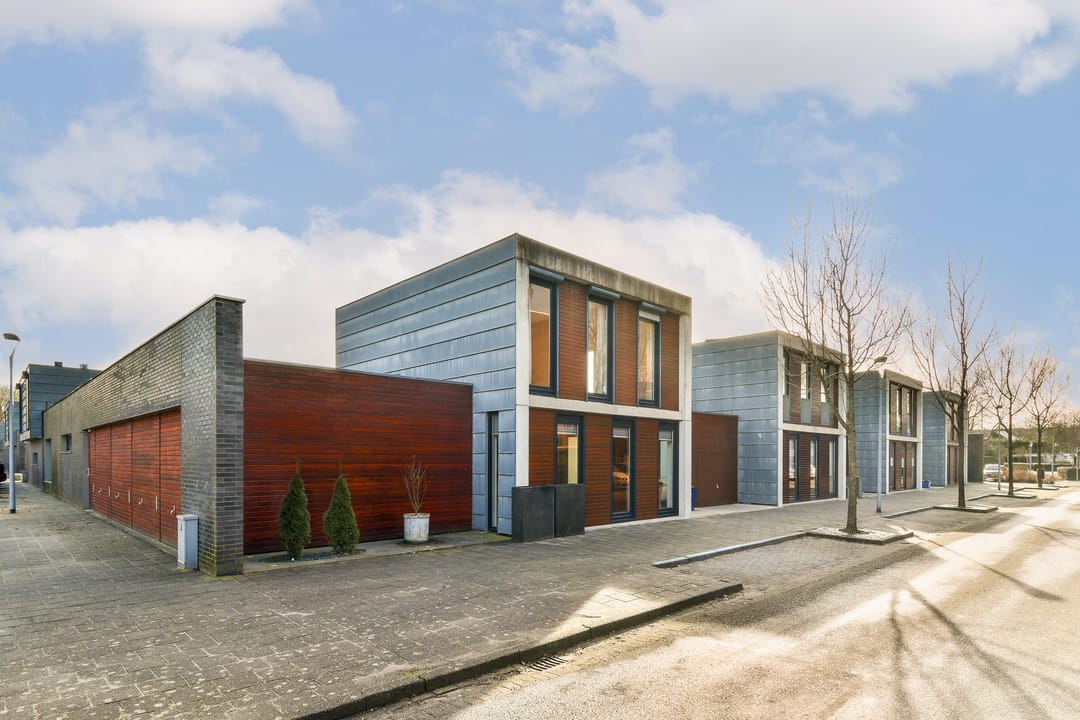 Foto 2 van De Fruittuinen 7