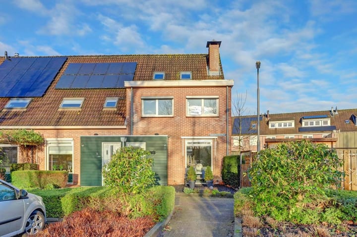 Foto 37 van Mandenmakersstraat 6