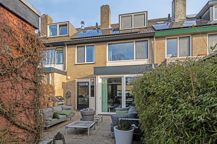 Foto 42 van Wilgenlaan 26