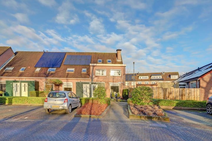 Foto 38 van Mandenmakersstraat 6