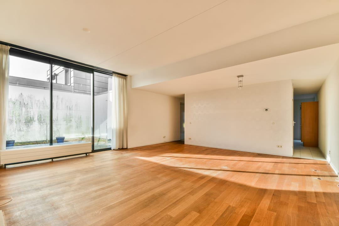 Foto 7 van De Fruittuinen 7